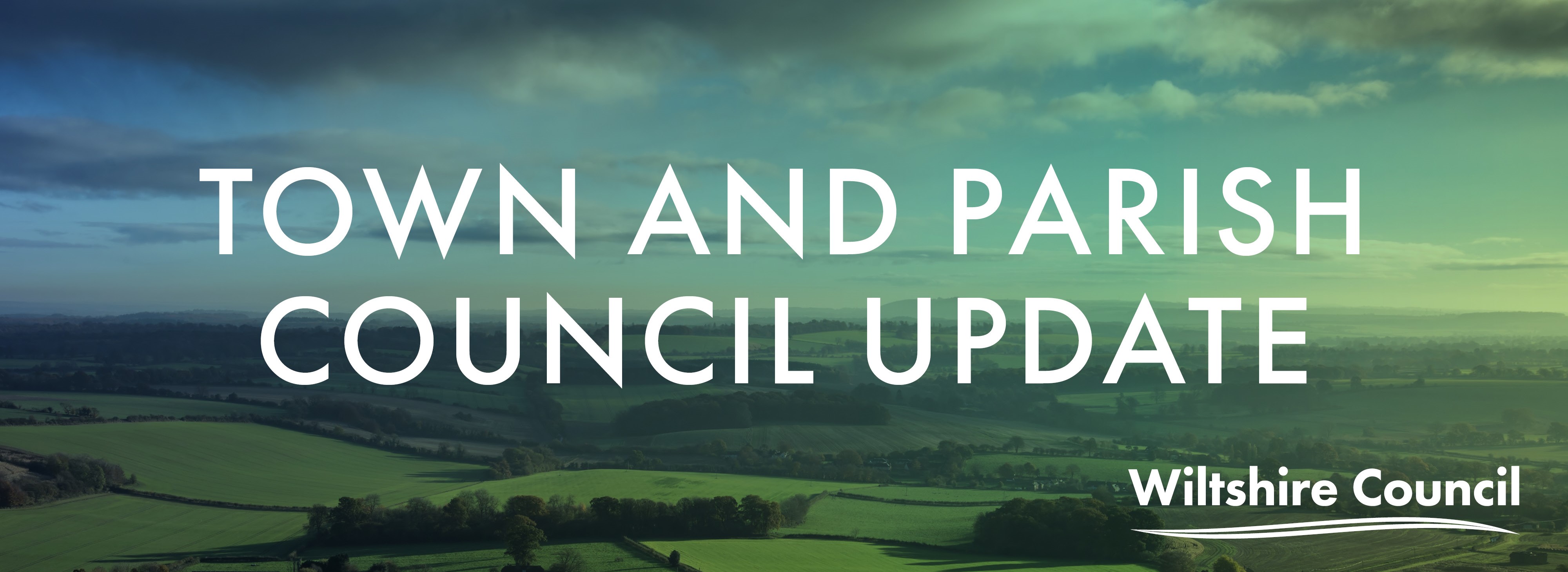 Town & Parish Council Update from Wiltshire Council - Coronation and Events 